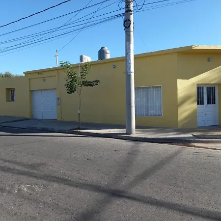 Margarita Alojamiento Temporario San Fernando del Valle de Catamarca Exterior photo